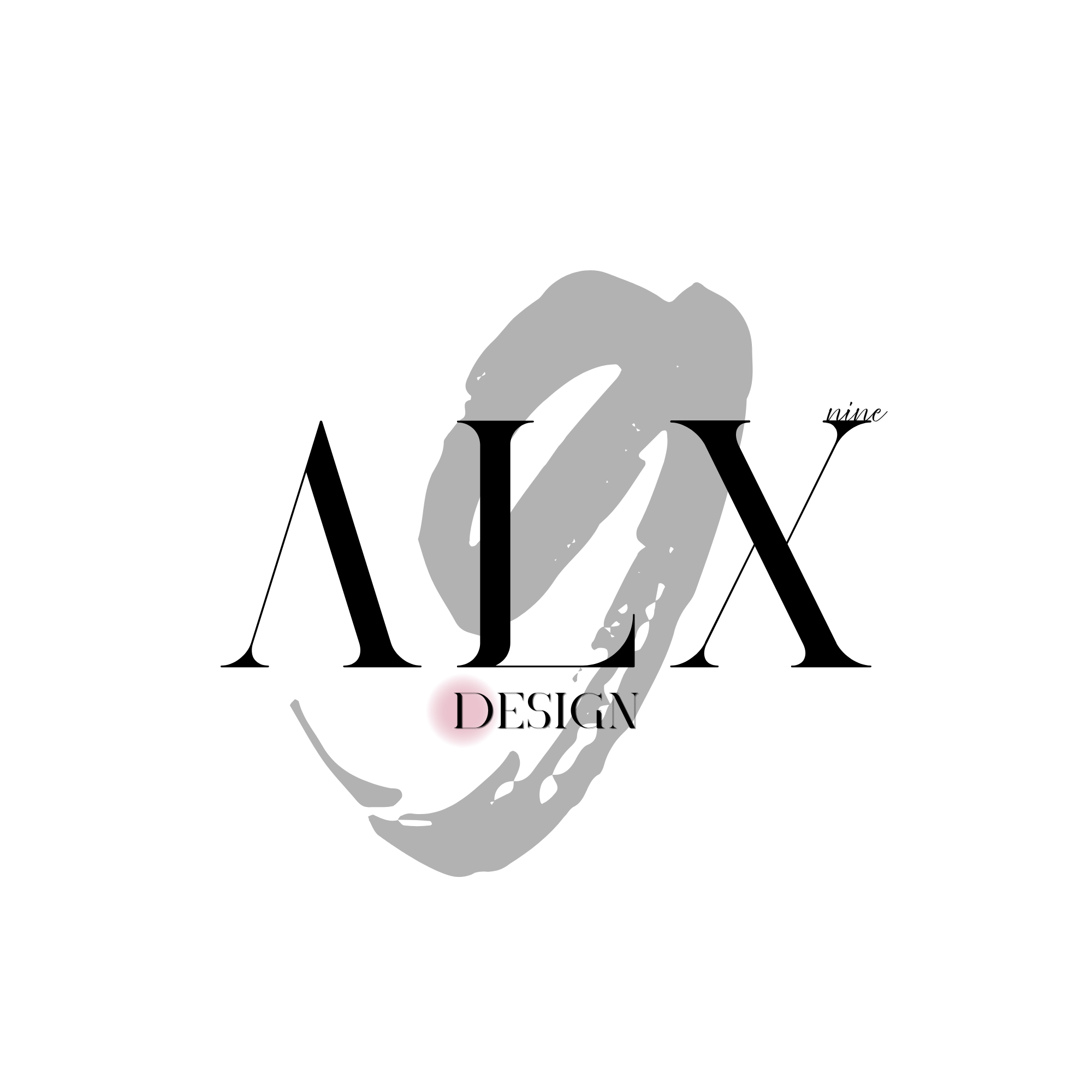Logo AlxNine Design